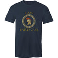 Fartacus - AS Colour Staple Tee