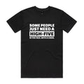 High five - AS Colour Staple Tee