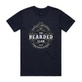 The Bearded Clam - AS Colour Staple Tee