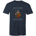 Biggus Dickus - AS Colour Staple Tee
