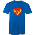 Supercunt - AS Colour Staple Tee